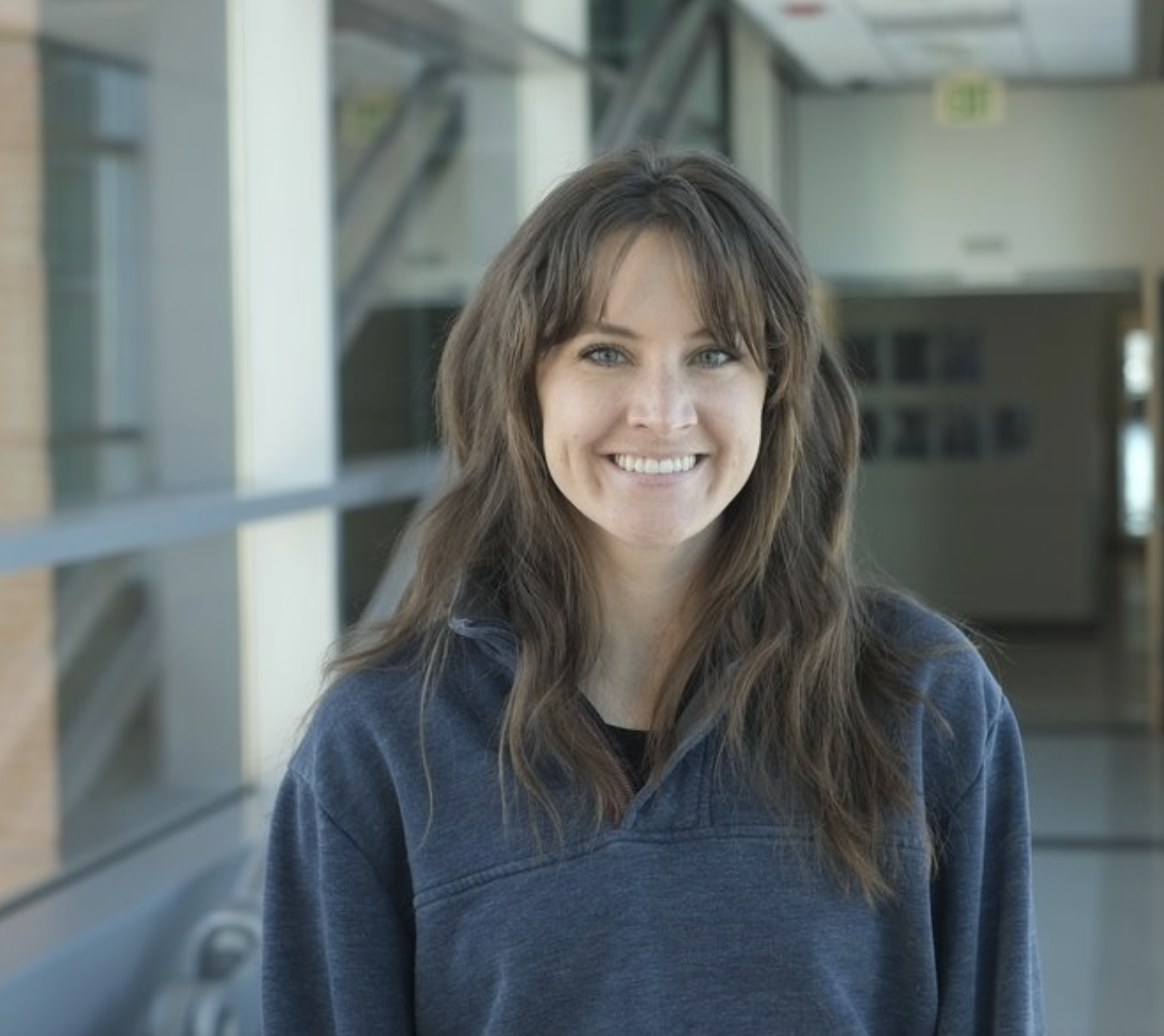 Portrait of Anna van Keuren